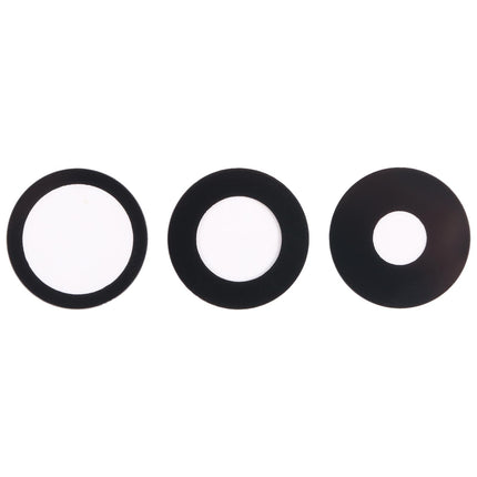 Triple Lens For Iphone 15 Pro - Back Camera Attachment