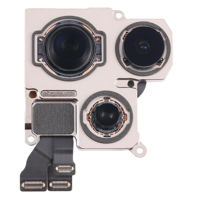Rear Camera For Iphone 15 Pro - High Quality