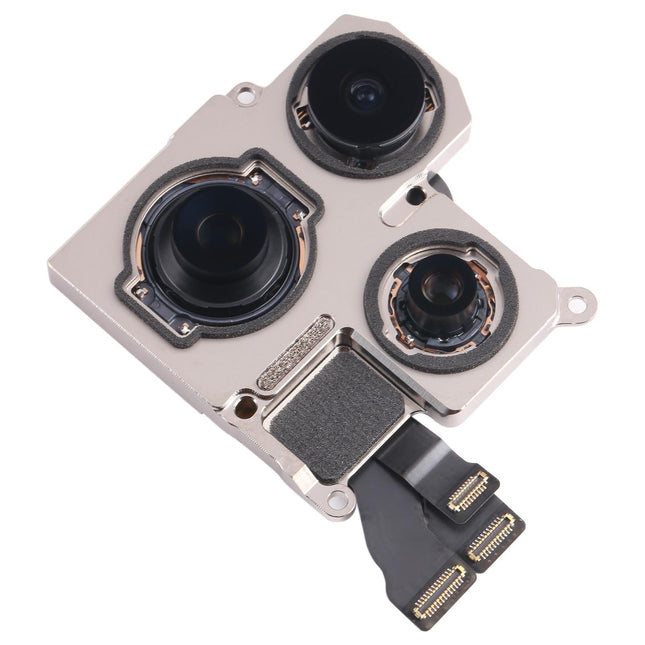 Rear Camera For Iphone 15 Pro - High Quality