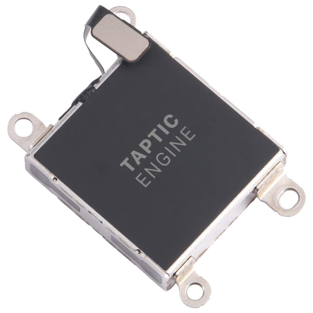 Vibrating Motor For Iphone 15+ - Compact & Powerful