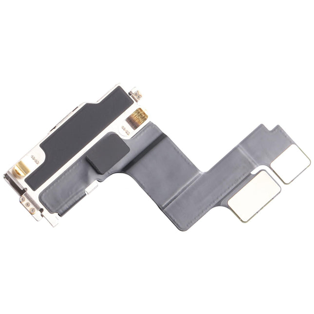 15 Plus Iphone Front Camera - High Quality