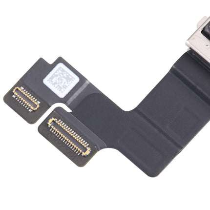 15 Plus Iphone Front Camera - High Quality