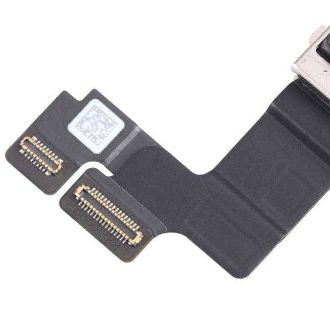 15 Plus Iphone Front Camera - High Quality