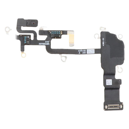 Flexible Wifi Signal Cable For Iphone 15 Pro