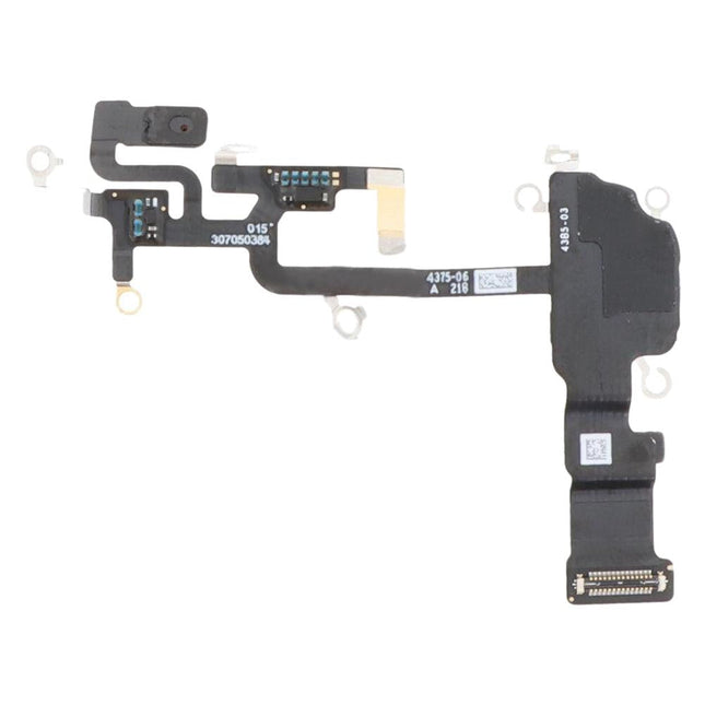 Flexible Wifi Signal Cable For Iphone 15 Pro