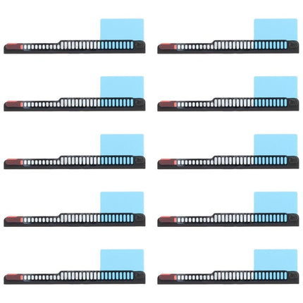 10 Pack Earpiece Mesh Covers For Iphone 15 / 15 Plus