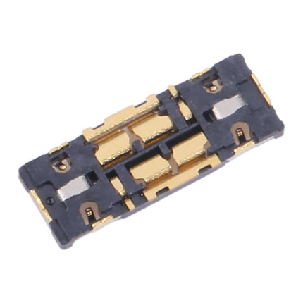Motherboard Battery Connector For Iphone 15 / 15 Plus