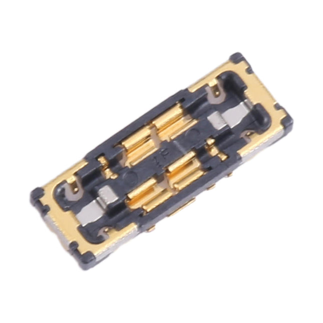 Motherboard Battery Connector For Iphone 15 / 15 Plus
