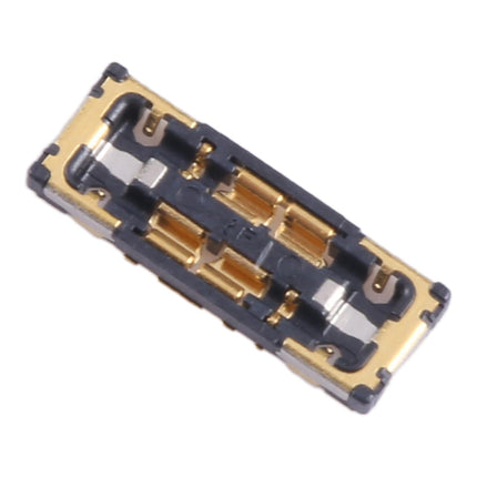 Motherboard Battery Connector For Iphone 15 / 15 Plus