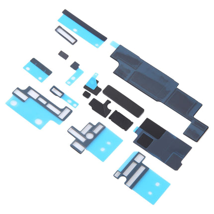 10-Piece Mainboard Heat Sink Sticker Set With Fpc Foam Pads