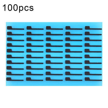 100Pcs Lcd Bottom Adhesive Sticker For Iphone 15 Pro - Set