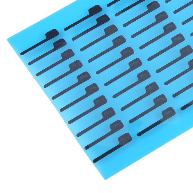 100Pcs Lcd Bottom Adhesive Sticker For Iphone 15 Pro - Set