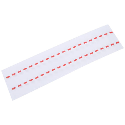 100 Motherboard Water Damage Warranty Stickers - Set Of 100