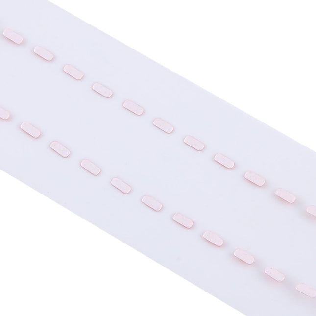 100 Motherboard Water Damage Warranty Stickers - Set Of 100