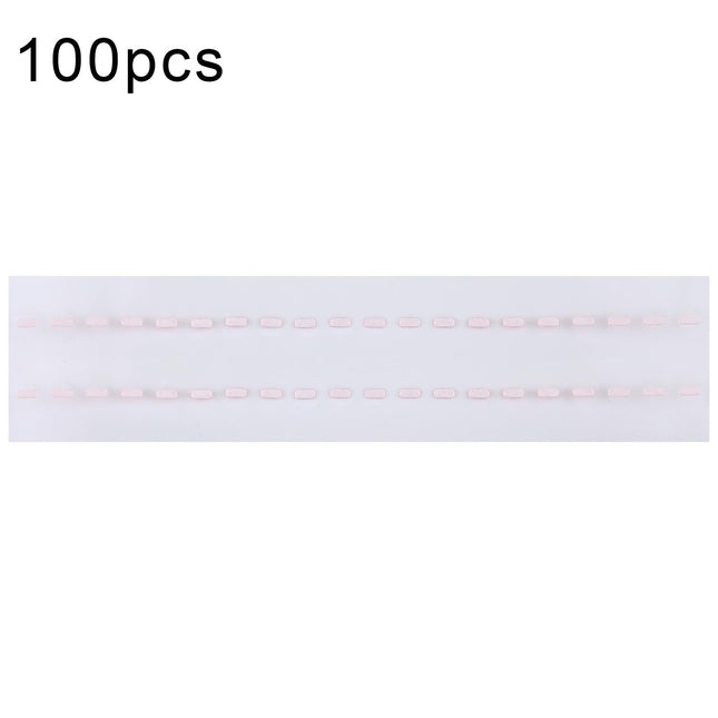 100 Motherboard Water Damage Warranty Stickers - Set Of 100