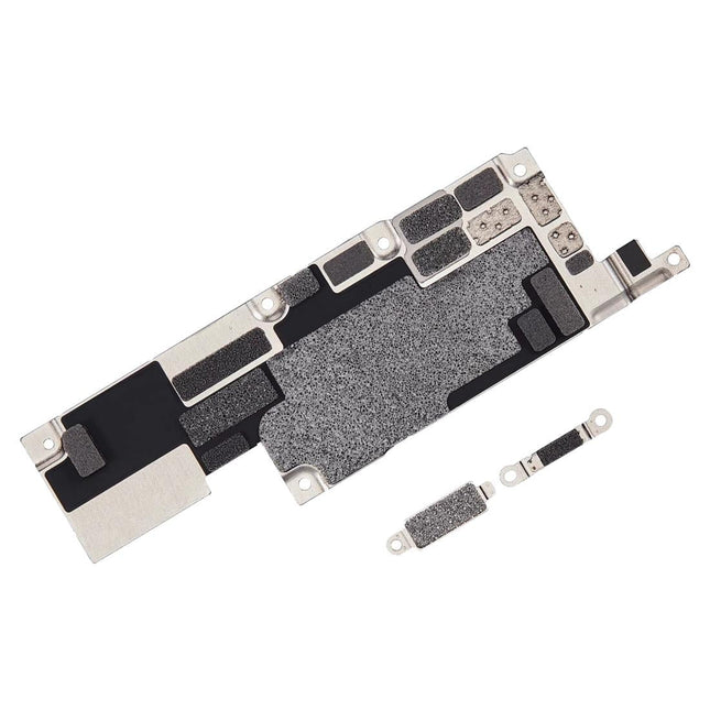 Universal 3 In 1 Mainboard Iron Sheet For Iphone 15 Pro