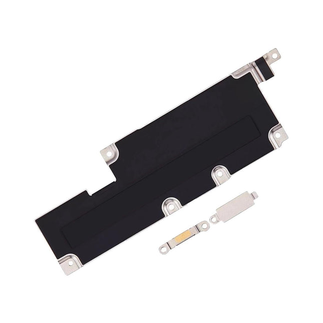 Universal 3 In 1 Mainboard Iron Sheet For Iphone 15 Pro