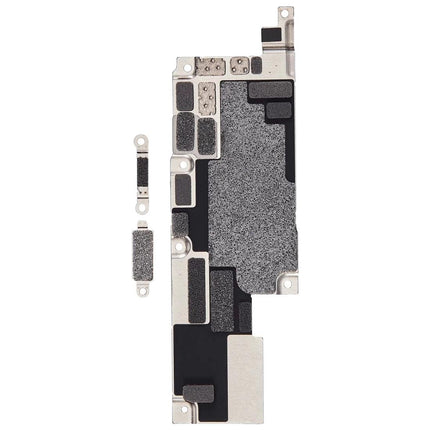 Universal 3 In 1 Mainboard Iron Sheet For Iphone 15 Pro