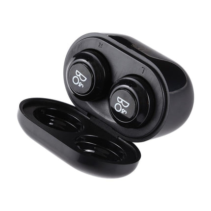 Wireless Stereo Earphones With Magnetic Charging Box - Air Twins Tws1