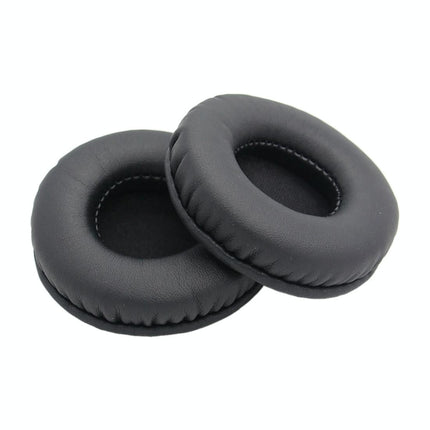 Sennheiser Hd25-1 Ii Headset Replacement Earpads - Black Pair