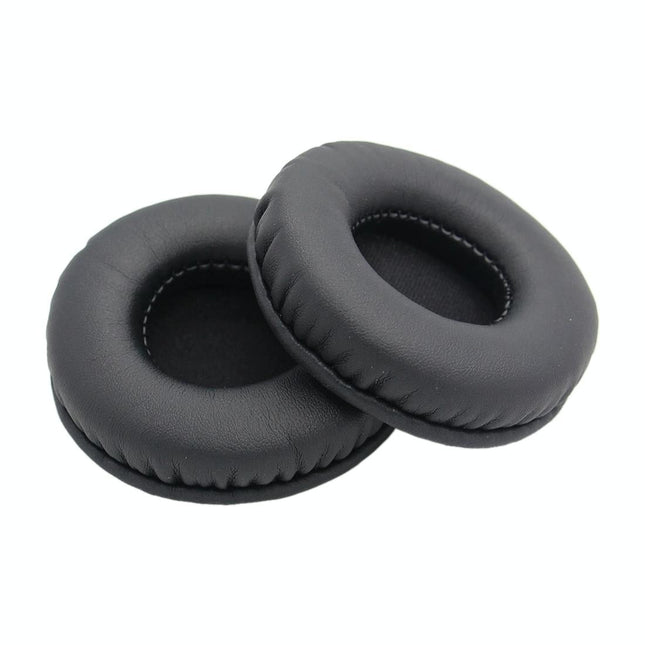 Sennheiser Hd25-1 Ii Headset Replacement Earpads - Black Pair