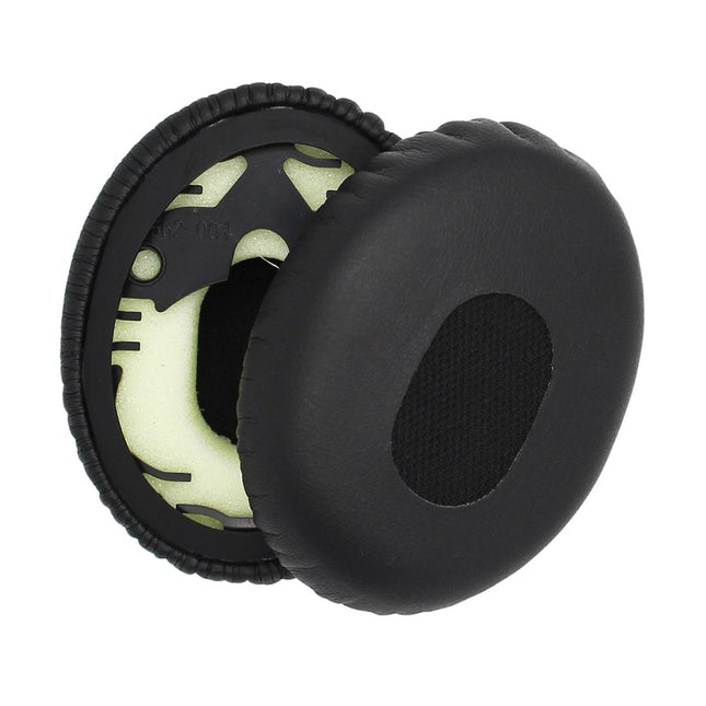 2-Pack Replacement Earpads For Bose Qc3 / Oe / On-Ear Headset - Black