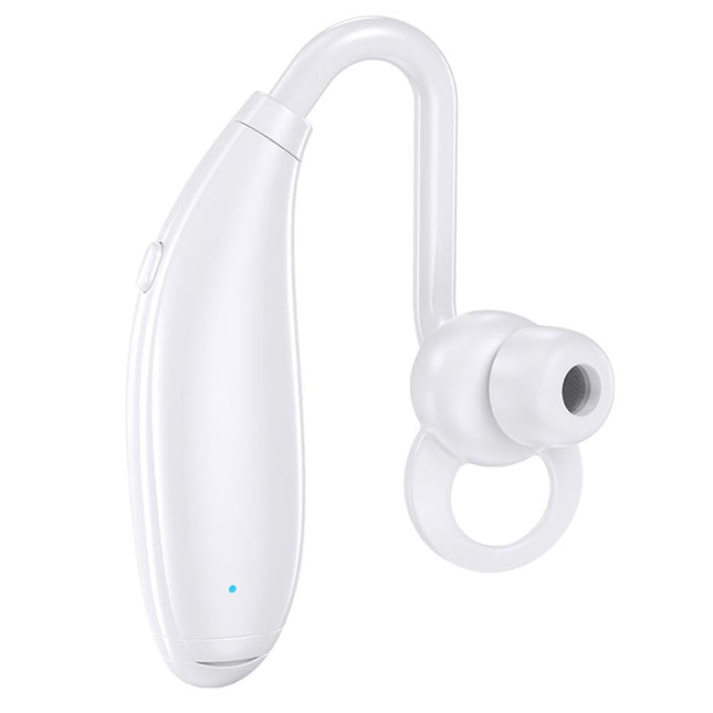 Wireless Bluetooth 5.0 Headset - N5 White