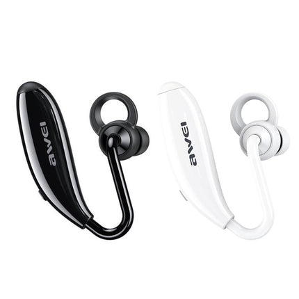Wireless Bluetooth 5.0 Headset - N5 White