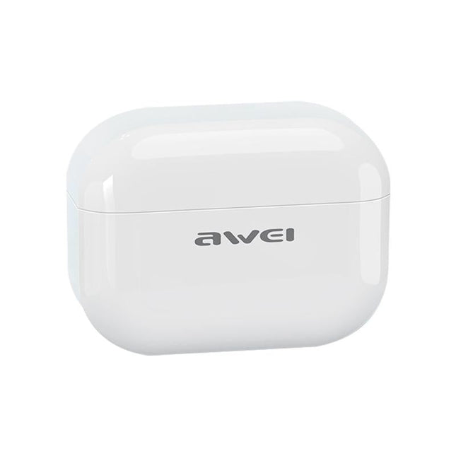 Waterproof Tws Headset With Anc & Charging Case - Ta1 Bluetooth V5.0