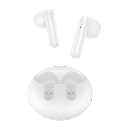 Wireless Stereo Bluetooth Earphones - V31 Sight Series White