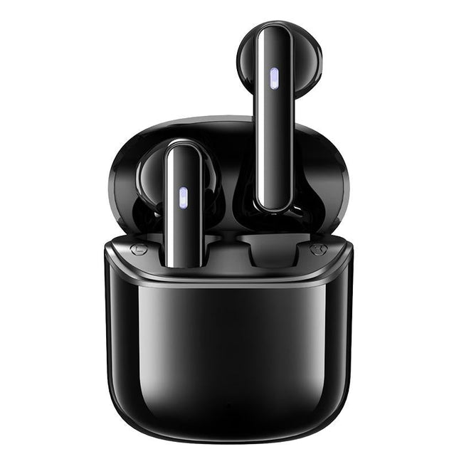 Wireless Bluetooth Earphones With Charging Box - T9 Sport