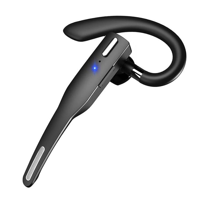 Rotatable Earhook Bluetooth Earphone For Noise Reduction Calls - No Charging Box