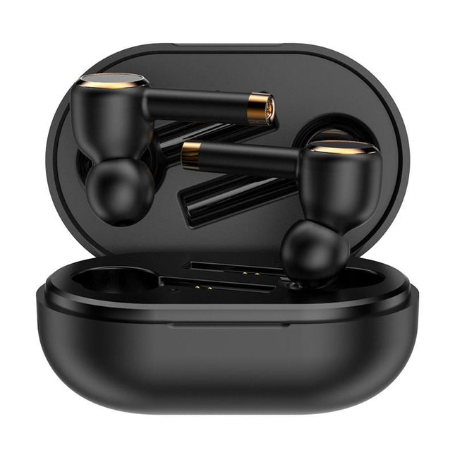 Wireless Bluetooth 5.0 Earbuds With Charging Case
