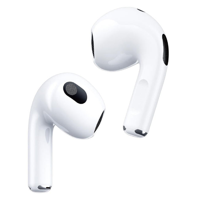 Pro True Wireless Stereo Bluetooth Earphones - White