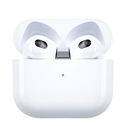 Pro True Wireless Stereo Bluetooth Earphones - White