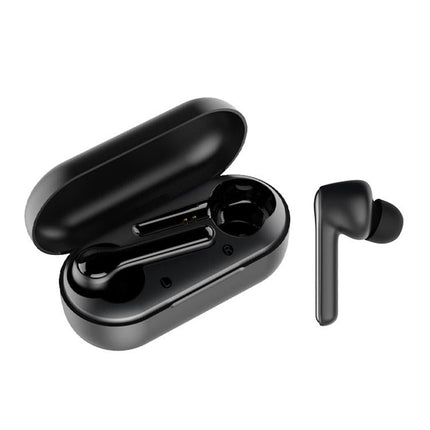 Low Latency Bluetooth 5.0 Gaming Earphones - Ete-52 Tws In-Ear - Black