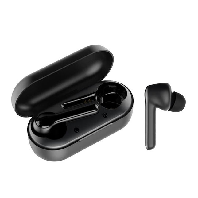 Low Latency Bluetooth 5.0 Gaming Earphones - Ete-52 Tws In-Ear - Black