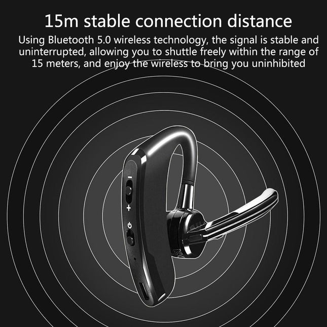 Wireless Tws Earhook Bluetooth Earphones With Csr3020 Chip