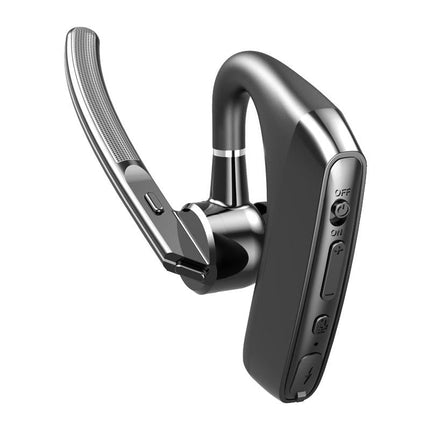 Wireless Bluetooth Earhook Earphones