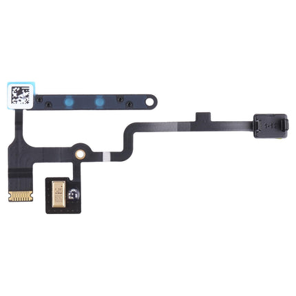 Ipad 2022 Replacement Volume Button And Microphone Flex Cable