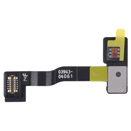 Light Sensor Flex Cable For Ipad 2022 - Microphone Compatible