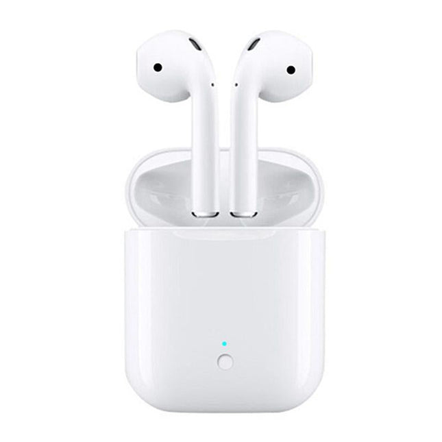 Wireless Charge Full Touch Tws Bluetooth Headset 5.0 - No Code