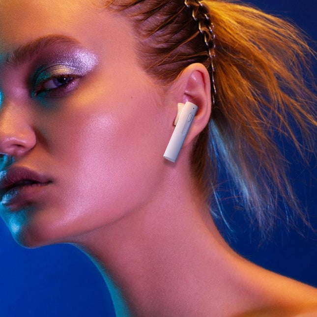 Wireless Bluetooth 5.0 Earphones With Charging Box - Air6 Pro Tws