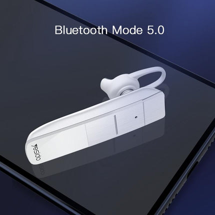 Unilateral Wireless Bluetooth Earphone For Business Use