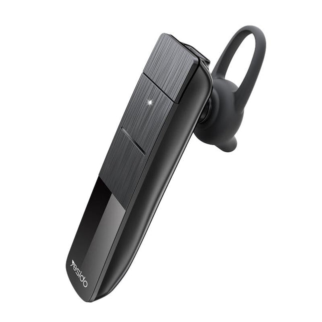 Unilateral Wireless Bluetooth Earphone For Business Use