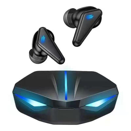 Wireless Bluetooth Earphones For Mobile Gaming - K55 Tws