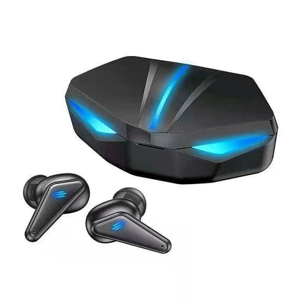 Wireless Bluetooth Earphones For Mobile Gaming - K55 Tws
