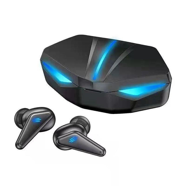 Wireless Bluetooth Earphones For Mobile Gaming - K55 Tws