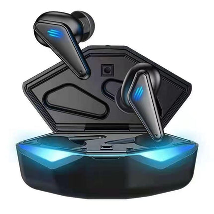 Wireless Bluetooth Earphones For Mobile Gaming - K55 Tws