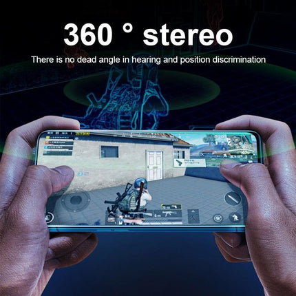 Wireless Bluetooth Earphones For Mobile Gaming - K55 Tws